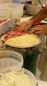 Pizzaria Bortoletto's