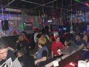 Old San Juan sport bar