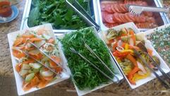 Restaurante Cheiro Verde