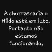 Churrascaria Do Hildo