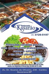 Kasarão Restaurante