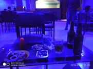 Ttr Wines la Oceanic Restaurant