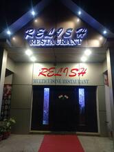 Relish Restaurant