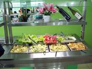 Cantina e Pousada Da Zê