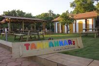 Tamhankar's Konkan Cultural Treat