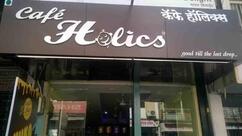 Cafe Holics