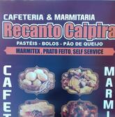 Recanto Caipira 1