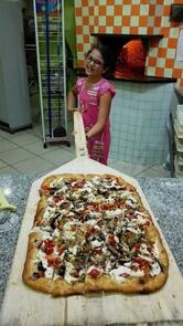 Pizzeria Divina Di Lo Giudice Carmela