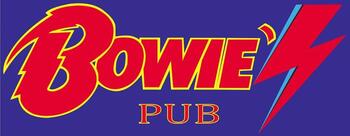 Bowie's Pub Divinópolis MG