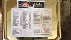 La Saporita RistoPizza Hamburgeria Rovellasca