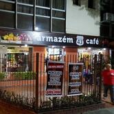 Armazem Cafe 43