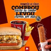 Meu Chef Lanches Sarandi