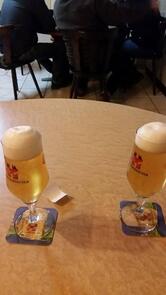 Restaurant du Raisin