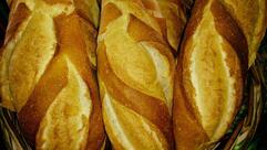 Bambina Pães e Doces