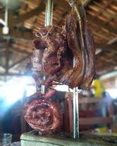 Chalé do Bode Assado Lajedo PE