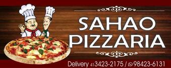 SAHAO Pizzaria