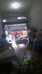 Churras Quinho Contagem MG