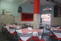 Restaurante E Pizzaria Barra Longa