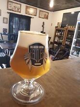 Empório Guariba Bier