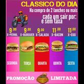 Suprema Pizzaria
