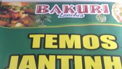 Bakuri Lanches