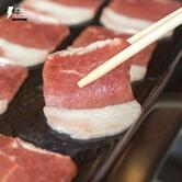 ชินยู บุพเฟ่ต์ ซูชิและปิ้งย่าง