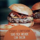 Big Lanches - Sanduíches e Pratinhos em Marjorlândia