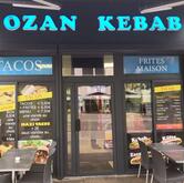Ozan kebab Dijon