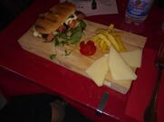 Ristorante Dalla Padella alla Brace Roma