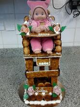 Le Fournil du jardin