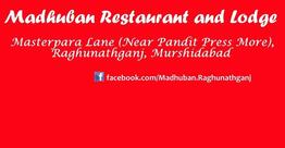Madhuban Lodge And Restaurant