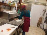 Trattoria pizzeria Dolce Vita Pereto