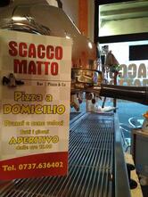 Scacco Matto - Bar Pizza & Co