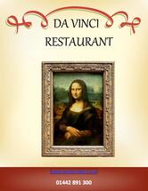 Da Vinci Restaurant Pizzeria