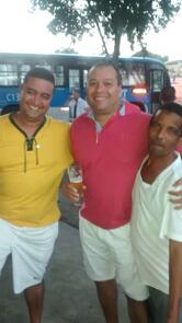 Bar Pérola De Sulacap