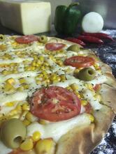 MODA NOSTRA PIZZA DELIVERY - CANDEIAS