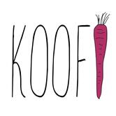 Koof // Soep & Salade Bar