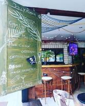 Caffe Bar Jolly Roger