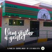 Pizzaria Di´Palazzo