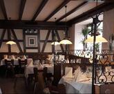 Alex Brandmann Restaurant