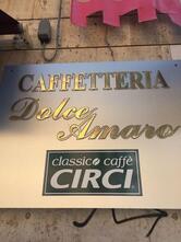 Dolce Amaro