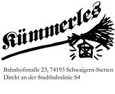 Kümmerles Besen