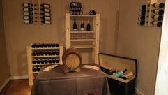 Le Bistro Comtois Ronchamp