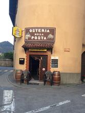 Osteria della Posta