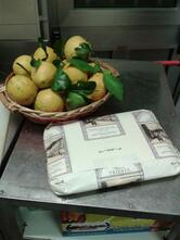 Ristorante Pizzeria Pulcinella