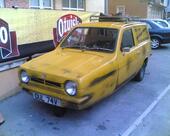 Caffe Bar "Del Boy's" Zagreb