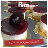 Padaria Rios Delicatessen