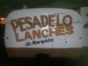 Pesadelo Lanches ,do Marquinho