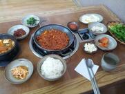 봉천식당