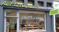 Au P'tit Gourmand